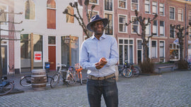 Blijf stijlvol en comfortabel in de zomer met Michaelis overhemden